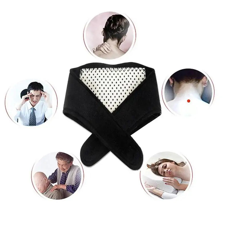 Neck Support Massager