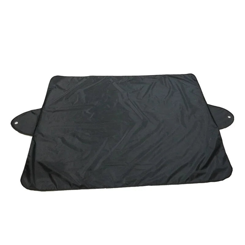 UV Protection Car Cover