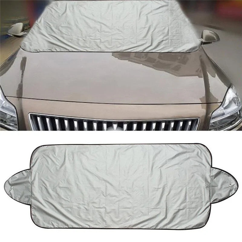 UV Protection Car Cover