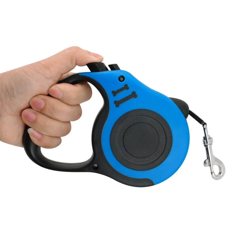 Retractable Dog Leash Automatic