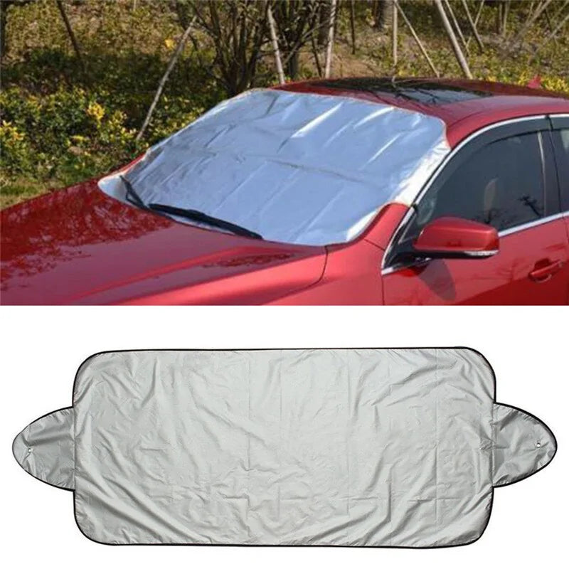 UV Protection Car Cover