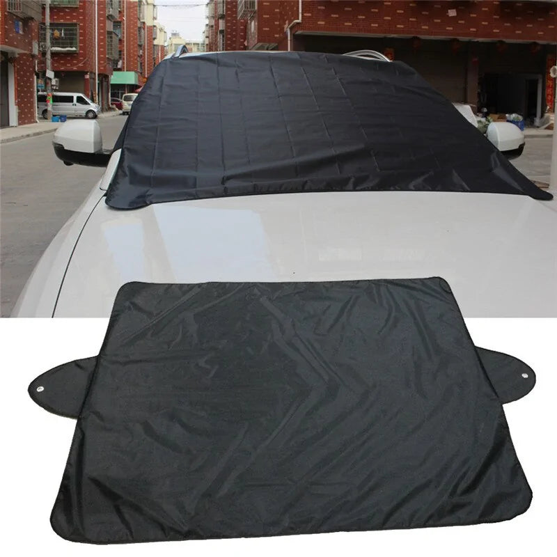 UV Protection Car Cover