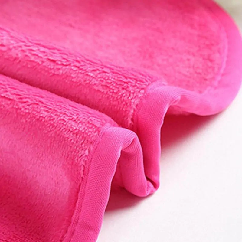 Reusable Towel Remover Wipes